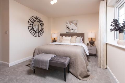 undefined, WOODBURY at Sundial Place DWH Lydiate Lane, Thornton, Liverpool L23