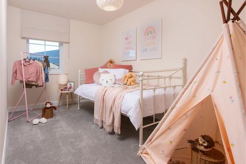 undefined, WOODBURY at Sundial Place DWH Lydiate Lane, Thornton, Liverpool L23