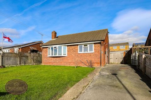 3 bedroom detached bungalow for sale, Alberta Avenue, Selston, Nottingham, NG16