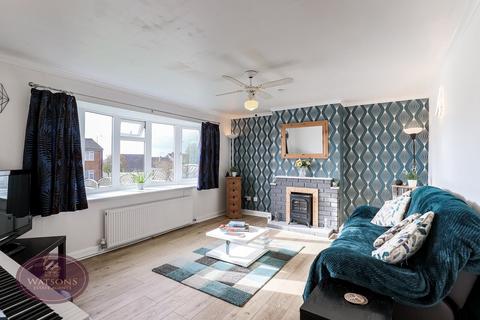 3 bedroom detached bungalow for sale, Alberta Avenue, Selston, Nottingham, NG16