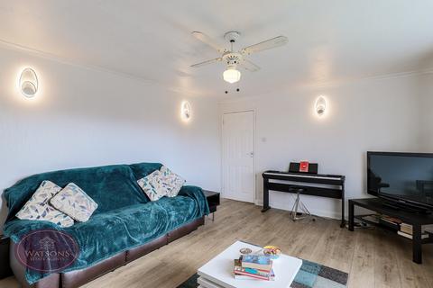 3 bedroom detached bungalow for sale, Alberta Avenue, Selston, Nottingham, NG16