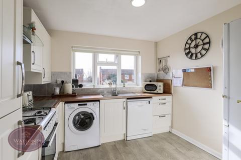 3 bedroom detached bungalow for sale, Alberta Avenue, Selston, Nottingham, NG16
