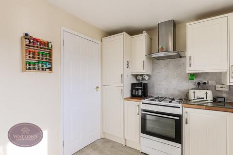 3 bedroom detached bungalow for sale, Alberta Avenue, Selston, Nottingham, NG16