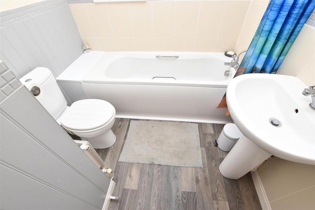 Bathroom/wc