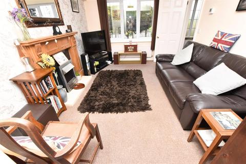 2 bedroom terraced house for sale, Kings Mews, Cleethorpes DN35