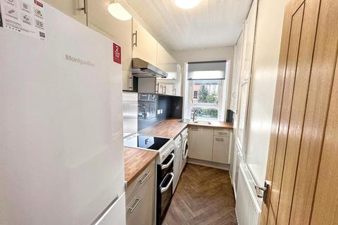 undefined, Dumbarton Road, Glasgow G14