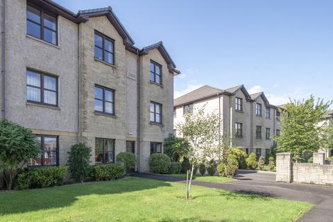 undefined, Munro Gate, Bridge Of Allan, FK9