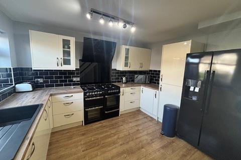 undefined, Princess Gardens, Bristol, BS16