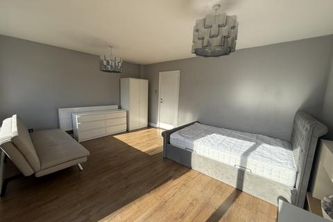 undefined, Princess Gardens, Bristol, BS16