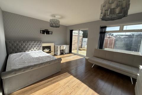 undefined, Princess Gardens, Bristol, BS16