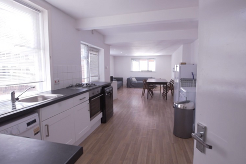 undefined, Burlington Road, Southampton, SO15