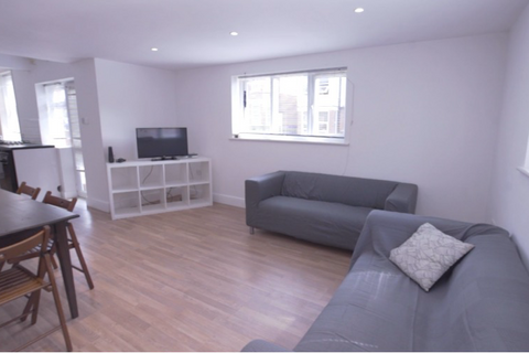 undefined, Burlington Road, Southampton, SO15