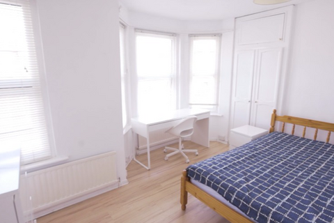 undefined, Burlington Road, Southampton, SO15