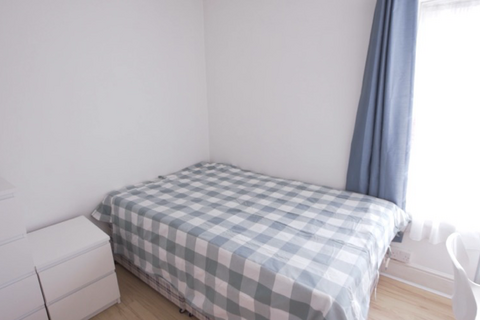 undefined, Burlington Road, Southampton, SO15