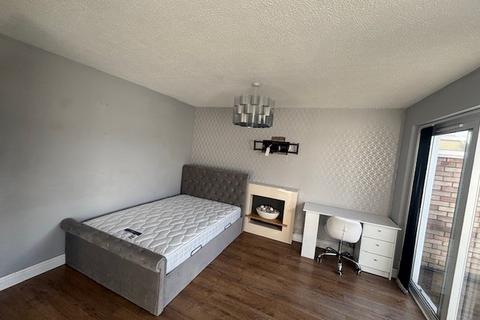 undefined, Princess Gardens, Bristol, BS16