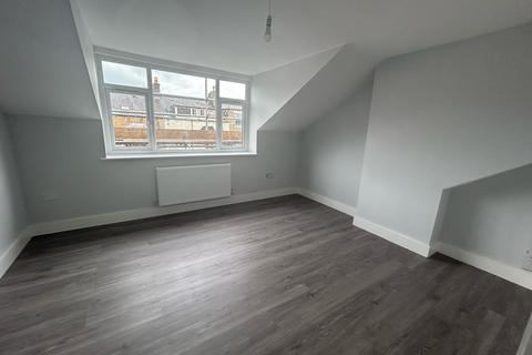 undefined, Flat 2 51 Clarendon Road, Morecambe, LA4