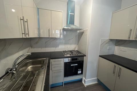 undefined, Flat 2 51 Clarendon Road, Morecambe, LA4