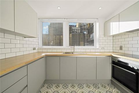 undefined, William Mews, London, SW1X