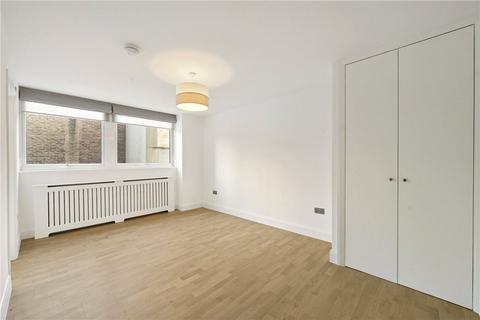undefined, William Mews, London, SW1X