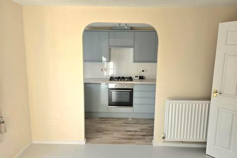 1 bedroom property to rent, Lapwing Close, Bicester, OX26