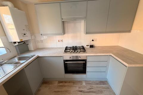 undefined, Lapwing Close, Bicester, OX26