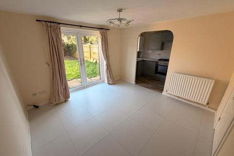 undefined, Lapwing Close, Bicester, OX26