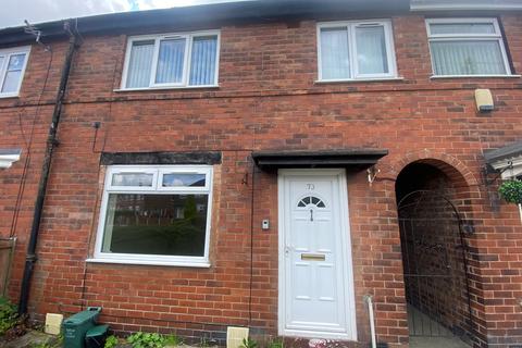 undefined, Eldon Road, Manchester, M44