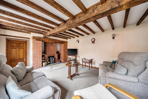 undefined, Hassel Square, Llanfair Caereinion, Welshpool, Powys, SY21