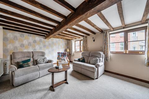 undefined, Hassel Square, Llanfair Caereinion, Welshpool, Powys, SY21