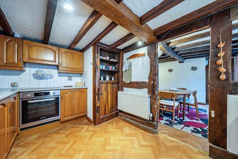 undefined, Hassel Square, Llanfair Caereinion, Welshpool, Powys, SY21
