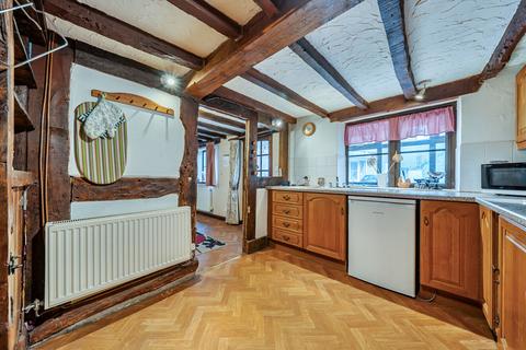 undefined, Hassel Square, Llanfair Caereinion, Welshpool, Powys, SY21