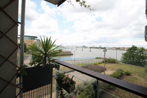 undefined, Erebus Drive, London, SE28