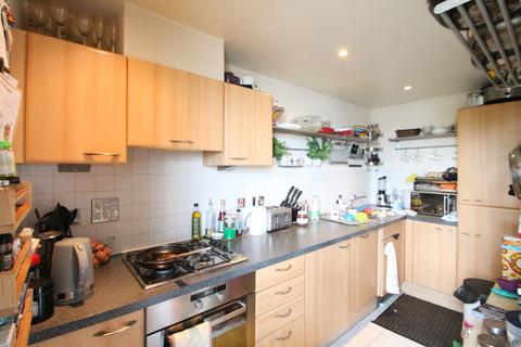 undefined, Erebus Drive, London, SE28