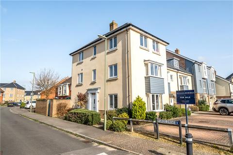 5 bedroom end of terrace house for sale, Furze Drive, Romsey, Hampshire