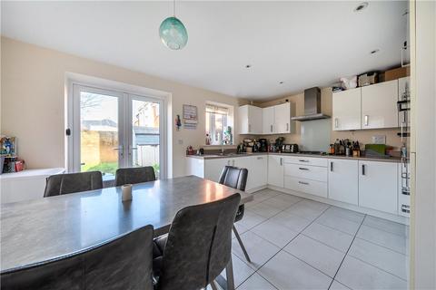 5 bedroom end of terrace house for sale, Furze Drive, Romsey, Hampshire