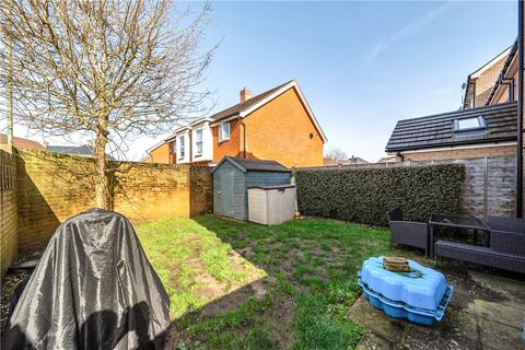 5 bedroom end of terrace house for sale, Furze Drive, Romsey, Hampshire