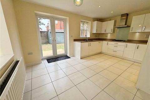 5 bedroom end of terrace house for sale, Furze Drive, Romsey, Hampshire