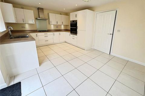 5 bedroom end of terrace house for sale, Furze Drive, Romsey, Hampshire