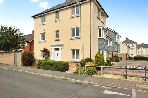 5 bedroom end of terrace house for sale, Furze Drive, Romsey, Hampshire