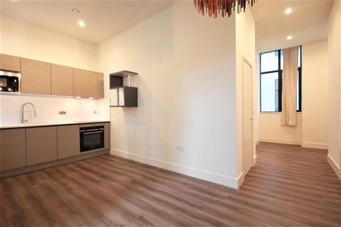 Studio to rent, Cornwall Street, Birmingham, B3