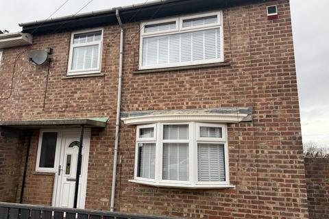 undefined, Bradford Crescent, Durham, DH1