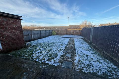 undefined, Bradford Crescent, Durham, DH1