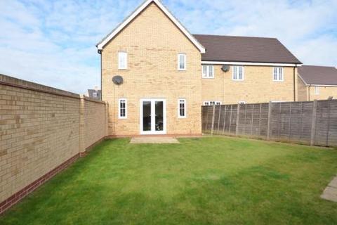 undefined, Joyce Close, Bedford, MK41