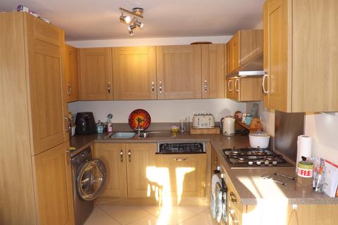 undefined, Joyce Close, Bedford, MK41