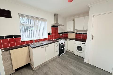 undefined, Tilbury Rise, Nottingham, NG8