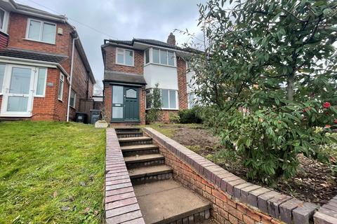 Coventry Road, Birmingham, B26