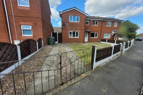 undefined, Warlow Drive, Leigh, WN7