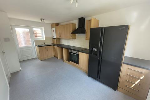 undefined, Warlow Drive, Leigh, WN7