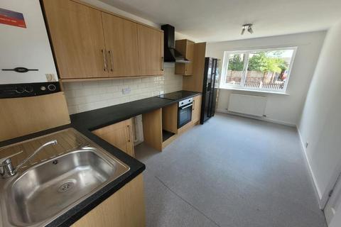 undefined, Warlow Drive, Leigh, WN7