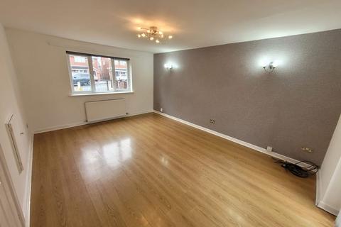 undefined, Warlow Drive, Leigh, WN7